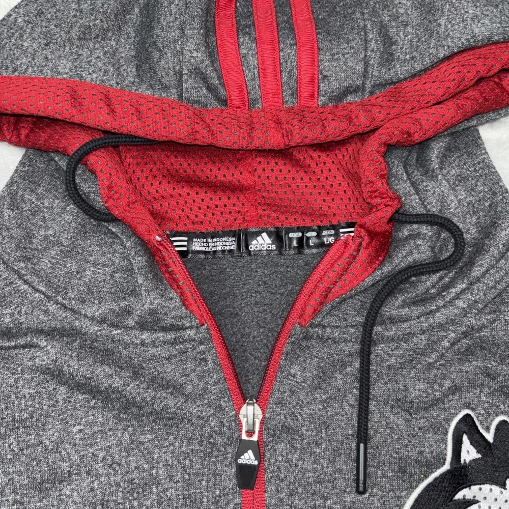 adidas northern illinois
